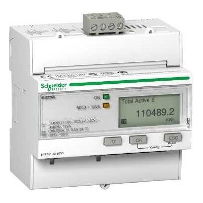 Schneider Electric A9MEM3265 iEM3265 – Zboží Mobilmania