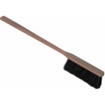 Kartáčovny 5216132 Smetáček ruční kominický K/511 délka 630 mm vlákno směs 90/10 – Zboží Dáma