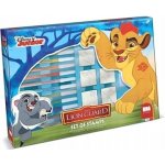 Multiprint Lví stráž – Zboží Dáma