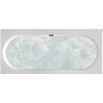 Villeroy & Boch Oberon 170 x 75 cm UCC170OBR2B1V-01 – Hledejceny.cz