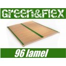 Interier-Stejskal GREEN&FLEX 48 lamel 200 x 160 cm