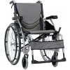 Invalidní vozík ORTGROUP Odlehčený invalidní vozík Karma S-ERGO 115 Šířka sedáku 41 cm