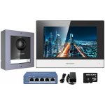 Hikvision DS-KIS602 – Sleviste.cz