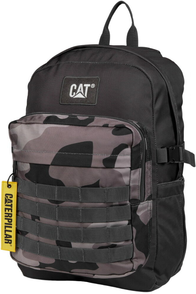 Caterpillar Yuma A1 84608-657 Camouflage 30 l