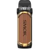 Gripy e-cigaret Smoktech IPX 80 grip Full Kit 3000mAh Brown