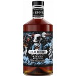 Michler's Old Bert Winter Spiced 40% 0,7 l (holá lahev) – Zboží Dáma