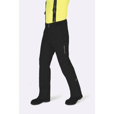 Fischer pánské lyžařské kalhoty RC4 black – Zboží Dáma