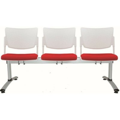 Alba Lavice MIA s čalouněným sedákem - traverza černá MIA multisedák čalouněný sedák – Zboží Dáma