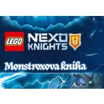 LEGO® NEXOGHTS Monstroxovaha – Zbozi.Blesk.cz