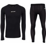 CCM Performance Compression dvoudílné ribano SR – Zboží Dáma