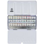 Schmincke Horadam Sada akvarelových barev 1/1 18ks – Hledejceny.cz