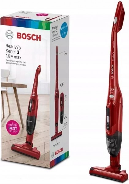 Bosch BCHF2BST