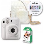 Instax Mini 12 Set Iridescent 3v1 – Zboží Mobilmania