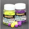 Návnada a nástraha Mikbaits Fluo feeder peletky Oliheň 25ml 8mm