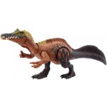 Mattel Jurský svět Dino Trackers Irritator – Zboží Mobilmania