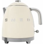 Smeg KLF05CREU – Zboží Dáma