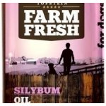 Farm Fresh ostrotřecový olej 500 ml – Zbozi.Blesk.cz