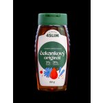 4Slim Čekankový sirup Originál 350 g – Sleviste.cz