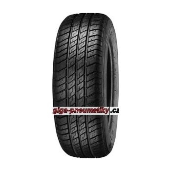 Pneumatiky Black Star V3 185/65 R15 88T