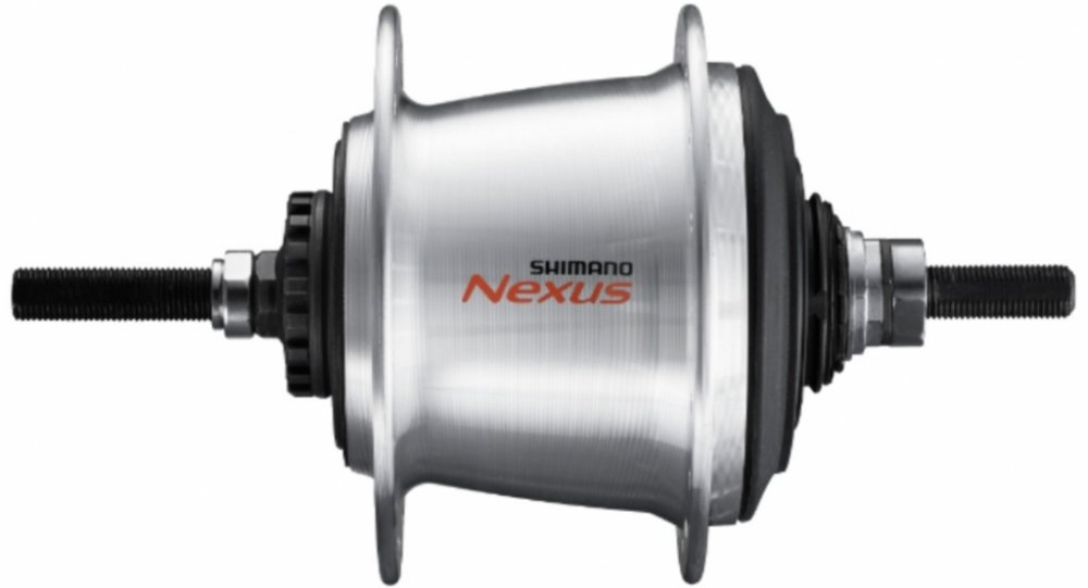 Shimano Nexus Sg C3000 7c 7 Gang Rücktrittnabe zbozi.blesk.cz