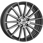 AEZ Steam 7,5x18 5x120 ET45 graphite polished – Hledejceny.cz