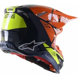 Alpinestars Supertech M8 FACTORY 2023