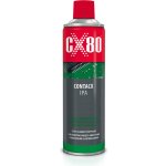 CX80 CONTACX IPA Čistící sprej pro elektroniku a optiku 500 ml – Zboží Dáma