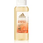 adidas Active Skin & Mind Energy Kick Woman sprchový gel 250 ml – Zboží Dáma