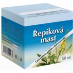 Herbacos mast Řepíková 50 ml – Hledejceny.cz