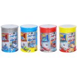 Wiky Vehicles Autoservis s 1 autem 21,5x12x14,3 cm – Sleviste.cz