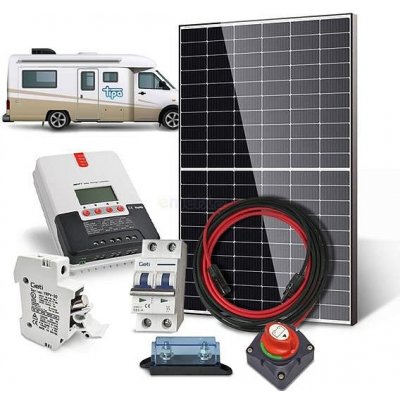 Solarfam sestava 410Wp 4280338 – Zbozi.Blesk.cz