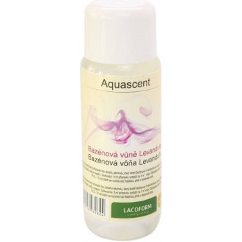 Lacoform aroma do vody levandule 250 ml