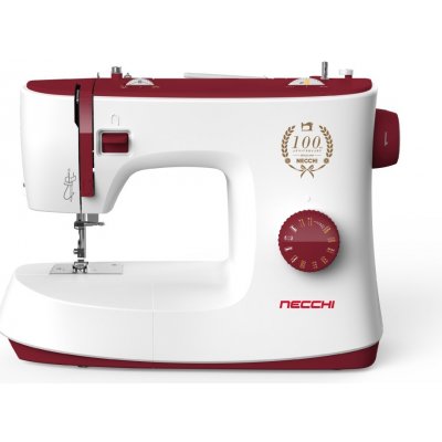 Necchi K 417A – Zboží Dáma