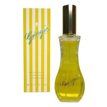 Giorgio Beverly Hills Eau de Giorgio toaletní voda dámská 90 ml