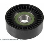 Vratná/vodicí kladka, klínový žebrový řemen BLUE PRINT ADG096517 – Zboží Mobilmania