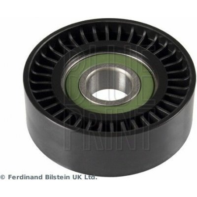 Vratná/vodicí kladka, klínový žebrový řemen BLUE PRINT ADG096517 – Zboží Mobilmania