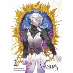 Vanitas: Magická kniha 2 – Hledejceny.cz