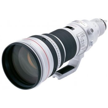 Canon 600mm f/4 L IS USM II