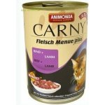 Carny Adult hovězí a jehně 400 g – Hledejceny.cz