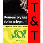 JO! Theo světlý App:Le 40 g – Zboží Mobilmania
