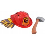 Rappa sada hasičská s přilbou blistr – Sleviste.cz