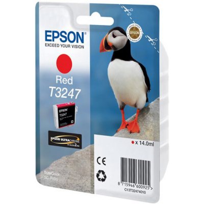 Epson T3247 - originální – Hledejceny.cz