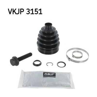 Sada měchů, hnací hřídel SKF VKJP 3151 | Zboží Auto