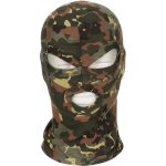 Kukla MFH bavlněná 3 otvory flecktarn – Zbozi.Blesk.cz