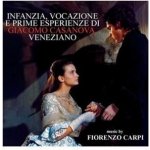 Infanzia Vocazione E Prime Esperienze - Tina Aumont CD – Hledejceny.cz