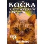 Blechová Zděnka Kočka telepatický zářič z Vesmíru – Hledejceny.cz