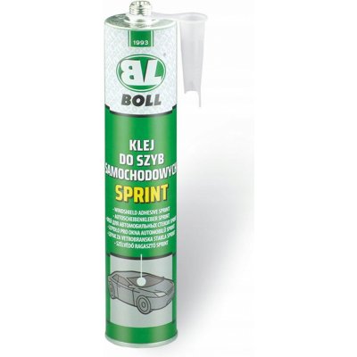 BOLL SPRINT lepidlo na automobilová skla 310ml – HobbyKompas.cz