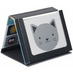 Petit Collage smyslová hra Peekaboo – Zboží Dáma