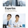 Expertos Libro del alumno + CD + DVD