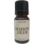 Maison vonný olej SINERGIE GOOD VIBES 10 ml – Hledejceny.cz